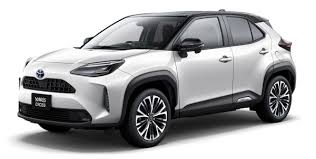 It's a derogatory term for mbas. Toyota Rolls Out All New Yaris Cross In Japan