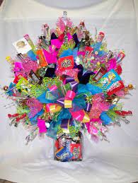 How To Make Candy Lollipops Candy Bouquet 1445 Gallery Fun Things Candy Bouquet Diy Candy Bouquet Candy Centerpieces