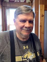 Obituary information for David L. Hebner