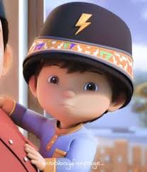 Gambar animasi bergerak hujan petir gif menyeramkan. 280 Boboiboy Ideas In 2021 Petir Fotosintesis Pendidikan Seni