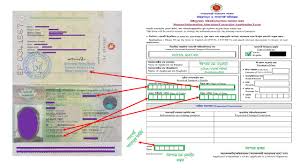 Police certificates and ircc requirements. Embassy Of Bangladesh Doha Qatar