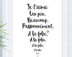 Pin On Mots D Amour