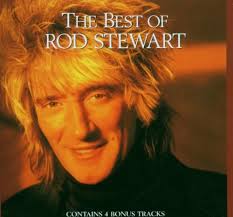 Every beat of my heart. Every Beat Of My Heart Von Rod Stewart