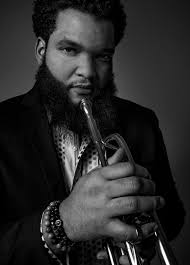 Live performance of Kris Johnson's 'Jim Crow's Tears' to electrify SLC jazz  scene