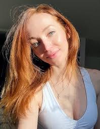 Meg Stapleton's Instagram, Twitter & Facebook