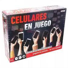 Tenemos juegos de todos los tipos y para todos los gustos, especialmente seleccionados y categorizados para que encuentres fácilmente la diversión que buscas. Toyco Juego De Mesa Celulares En Juego 18058