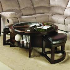 Making your own diy ottoman with storage lets you customize the size, shape and color of your ottoman. Coffee Tables With Seating Underneath Ideas On Foter