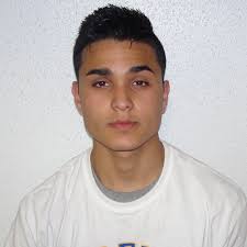 Charlie Ortega's High School Bio