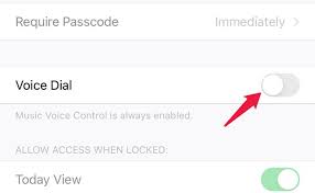 You may haven't yet known that siri can be accessed from the lock . Siri Can Make Calls When Your Iphone Is Locked And Here Is How To Stop It Mashtips