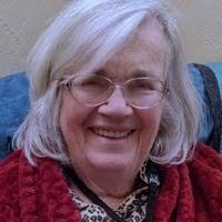 Carol Marie Colombo Warner Obituary