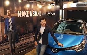 Check spelling or type a new query. Gambar Sekitar Fattah Amin Dilantik Sebagai Duta Toyota C Hr Sensasi Selebriti