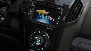 Save $19,394 on a 2014 chevrolet silverado 1500 near you. How To Use Chevrolet Mylink With Apple Carplay And Android Auto Mcgrath Auto Blog