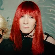 Laura Albert (JT LeRoy)