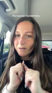 Conrad's Dramatic Reaction in The Summer I Turned Pretty