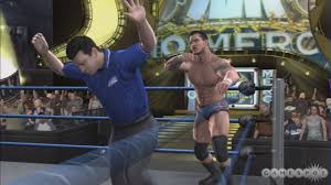 Tracking and career goals will guide players toward the achievement of becoming a wwe legend ecw brings to wwe smackdown vs. Wwe Smackdown Vs Raw 2008 Review Gamespot