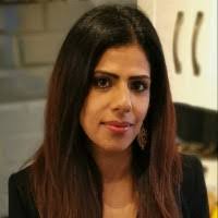 Farina Usman's Instagram, Twitter & Facebook