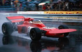Image result for Burgundy 1971 Monaco