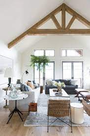 Red Ledges Project Part One Studio Mcgee Transitional Living Room Design Traditional Design Living Room Transitional Living Rooms