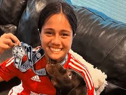 Fundraiser by Azhalia Tolento : Support for Meah's Family in Their Time of  Loss