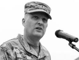 Some debate how long Eisenhower can hold out