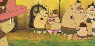 Taking a bite, you realize it has an awful taste. Who S Who S Possible Identity And Devil Fruit One Piece
