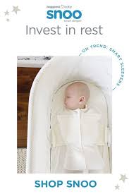 Snoo Smart Sleeper Location In 2020 Happy Baby Baby Sleep Advice Bassinet