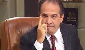 Jacó Santiago: ALGUMAS CONSIDERAÇÕES SOBRE O PASTOR SILAS MALAFAIA