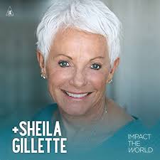 Sheila Gillette: Ask THEO