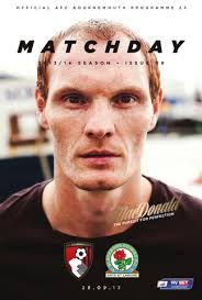 Matchday: AFC Bournemouth v Blackburn Rovers by AFC Bournemouth