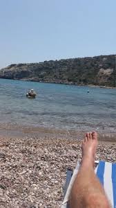 Omegler discovers the truth about why people feel uncomfortable with nudists through the power of /r/highdeas. 20170807 131554 Large Jpg Foto Van Mandomata Nudist Beach Faliraki Tripadvisor