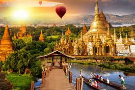 Consultez sur tripadvisor 387 002 avis de voyageurs et trouvez des conseils sur les endroits où sortir, manger et dormir à birmanie (myanmar), asie. Guide Culturel De La