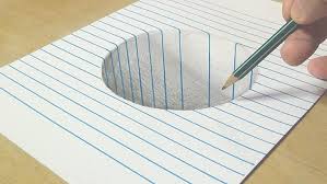 Begin drawing the individual steps within the staircase. Google 3d Drawings Yerat