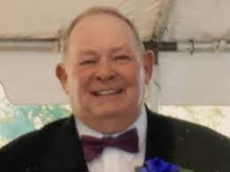 John Gilbert Fox Jr's Funeral Details