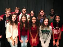 Sofie fjellvang, julian garcia sandtorv. Dearly Departed Cast Cailey Allison Brian Clarke Callie Colvard Karsyn Elmore Smith Hendricks Luke Hesla Becca Mcgaughey Sofie Singer Joy Of Life Becca