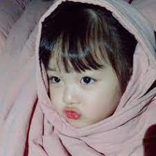 Stiker wa lucu dan aja juga meme, kartun, anime dll. 14 Ide Kwon Yuli Gambar Bayi Anak Lucu Gambar Bayi Lucu