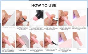 Buy Slip Solution - Polygel Liquid In London, Uk | Global Fashion