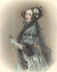Celebrate Ada Lovelace Day And Women In Tech And Science