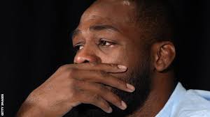 Jon Jones: UFC fighter banned over 'contaminated sex pill'