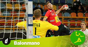 El handball dio sus primeros pasos en los juegos que se disputaron en berlín 1936, con una modalidad de juego totalmente distinta a la que se acostumbra a ver hoy en día. Calendario De Balonmano En Juegos Olimpicos De Tokio 2021 Cuando Empieza Fecha Horarios Canales De Tv Programacion Y Disciplinas De Los Jjoo Mexico Depor