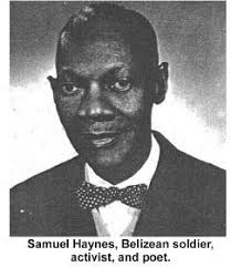 National Anthem of Belize