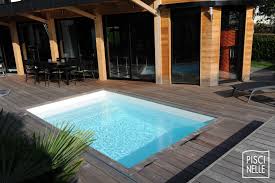 La Couleur De L Eau De Ma Piscine Et Les Coloris De Liner Piscinelle