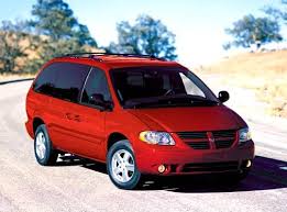 Image result for Midnight Blue 2005 Grand Caravan
