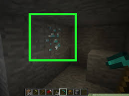 The finder compass gives a little more ability to your standard compass. How To Find And Mine Diamonds Fast On Minecraft 8 Steps