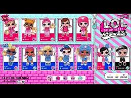 See the local sights and visit top attractions like plaza san martin and asia beach. 37 Lol Surprise Dolls Checklist Ideas Lol Dolls Lol Surprise