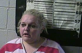 Traffic stop leads to meth, heroin arrests