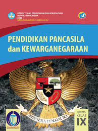 We did not find results for: Buku Pegangan Siswa Ppkn Smp Kelas 9 Kurikulum 2013 Pdf