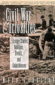 The raid on harpers ferry was an attempt by john brown to initiate an armed slave revolt by taking over a united states arsenal at harpers ferry, virginia. Civil War Trivia And Fact Book Unusual And Often Overlooked Facts About America S Civil War By Webb Garrison Paperback Barnes Noble