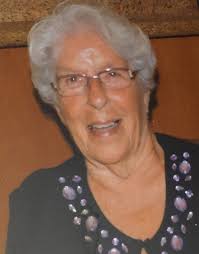 Edythe 'Joyce' ARMSTRONG Obituary