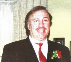 FRANCIS NAPOLETANO Obituary (2013)