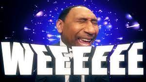 Stephen A Smith Stay Off The Weed Meme Download Youtube
